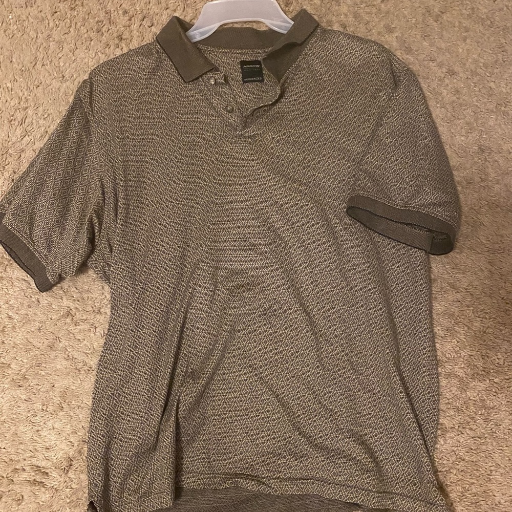Vintage Polo Tee